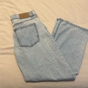 Cotton On Low Rise Baggy Jeans size 6